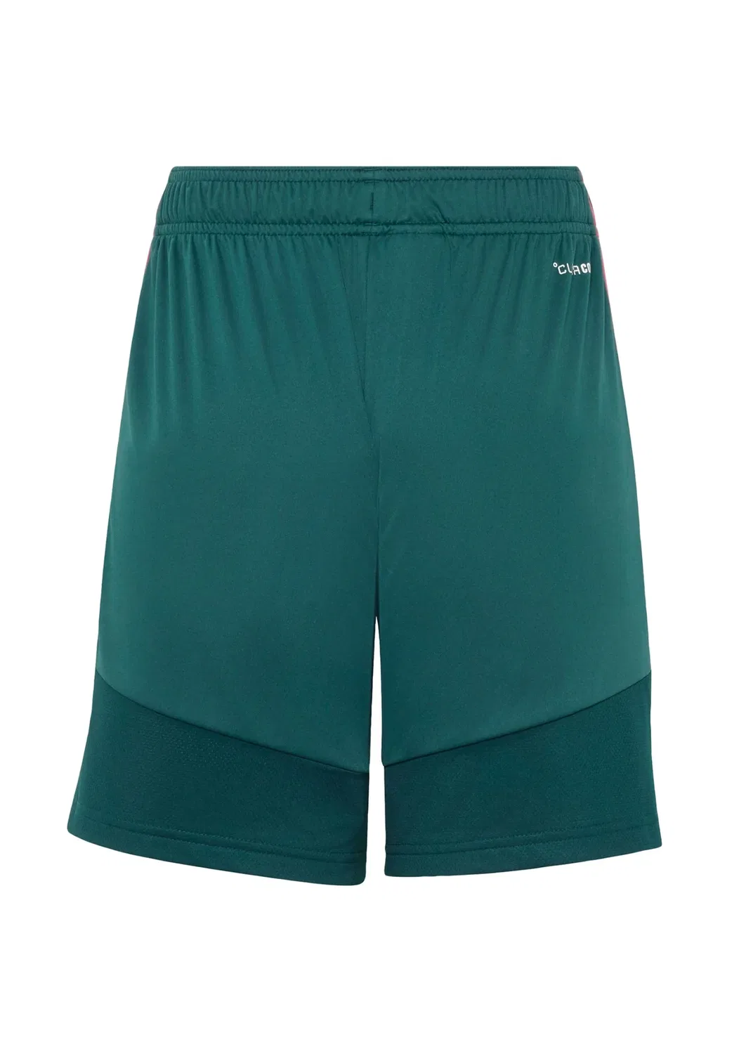 Детские шорты унисекс Jude Bellingham Tiro League Short Adidas Performance, Aurivy — фото 2