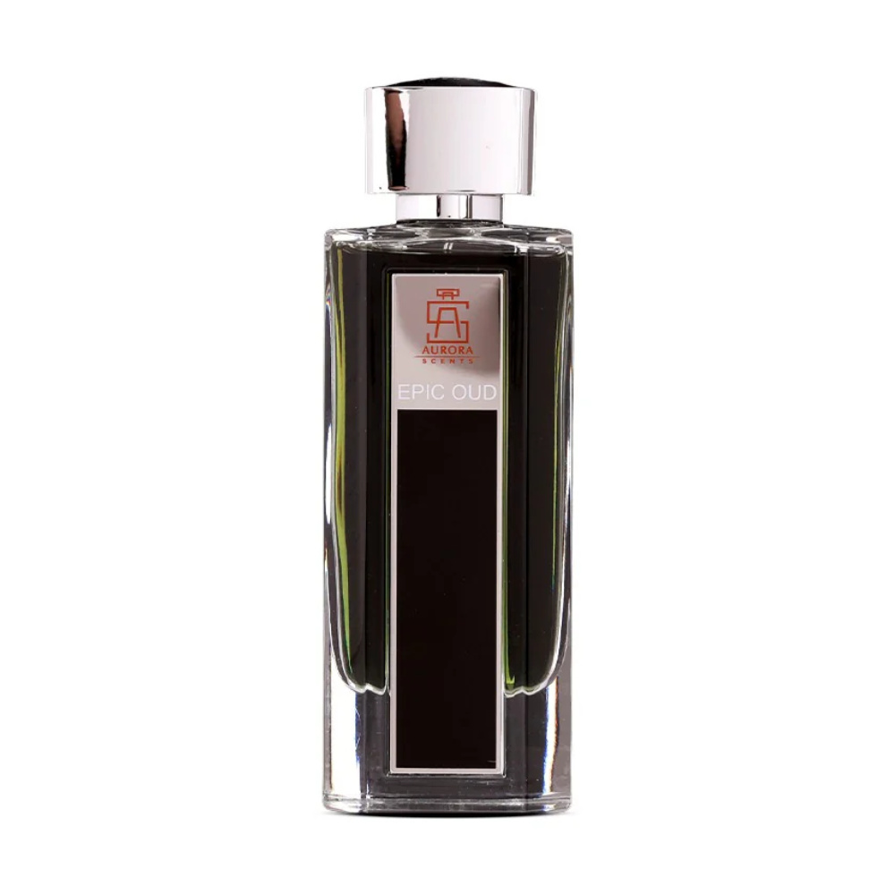 

Парфюмерная вода Aurora Scents Epic Oud