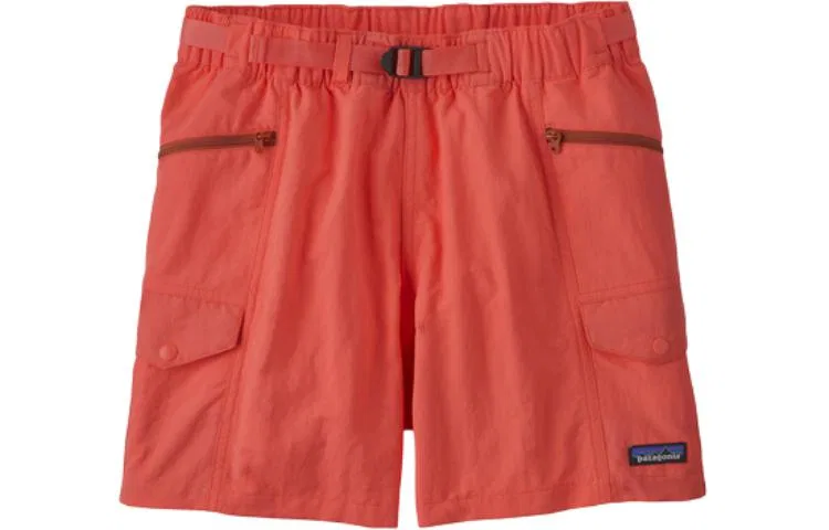 Шорты повседневные Outdoor, Patagonia, Coral
