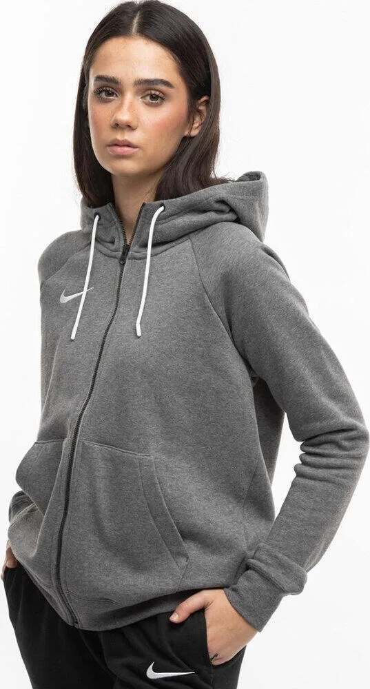 Женское худи с длинным рукавом Park 20 Nike, Grau