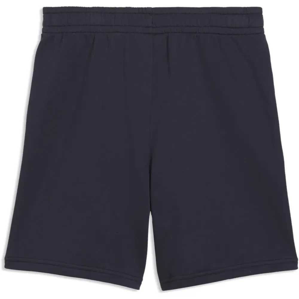 Брюки свободного кроя Puma Ess Relaxed Fit, синий — фото 2