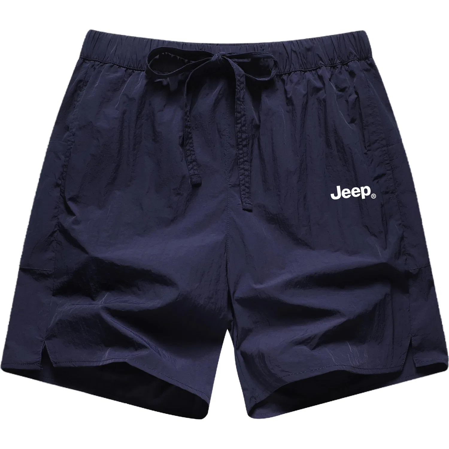 Детские шорты повседневные Jeep, Navy