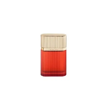 Парфюмерная вода Cartier Must De Cartier, 50 мл
