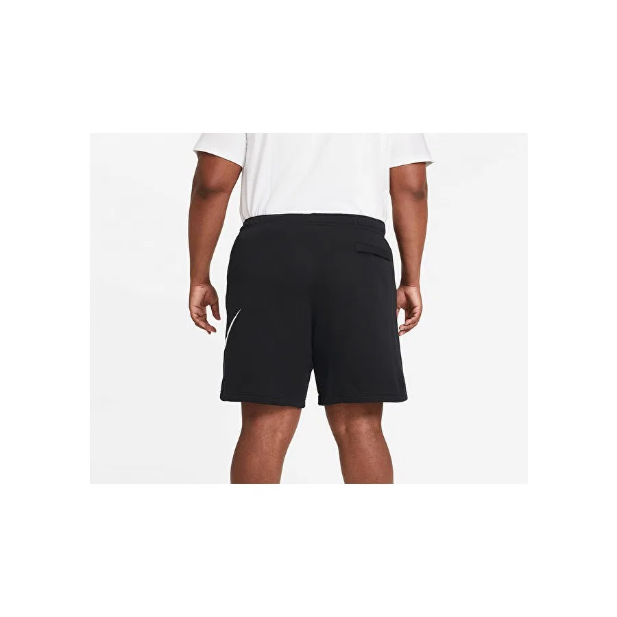 Мужские спортивные шорты Nike M Nsw Club Short Bb Gx, Разноцветный — фото 2