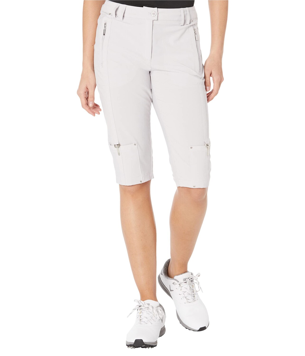 

Шорты Jamie Sadock, 24.5" Knee Capris Airwear