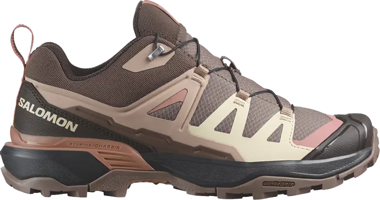 

Кроссовки Wmns X Ultra 360 'Deep Taupe Black Coffee', коричневый