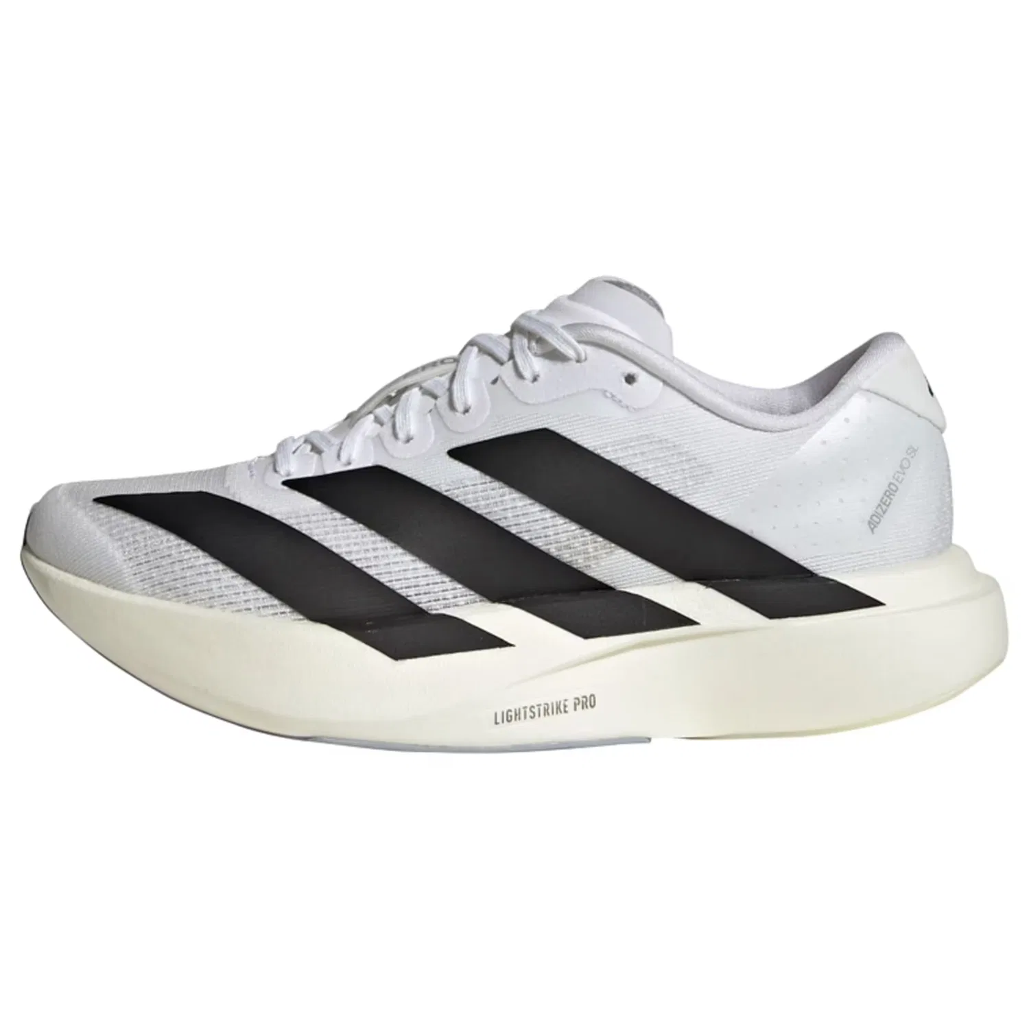 Спортивные кроссовки Adidas Performance Adizero Evo SL белого цвета