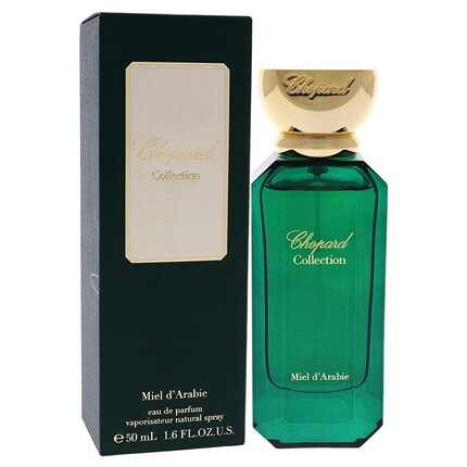 Chopard Miel d'Arabie Women 1.6oz EDP Spray — фото 3