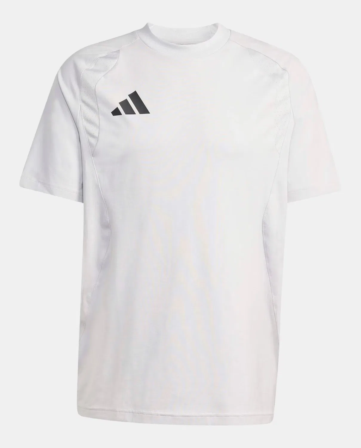 Мужская куртка, Tiro Travel, adidas, серый — фото 3