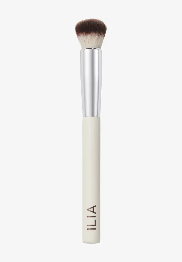 Кисть для выравнивания тона кожи лица - кисть для макияжа Ilia Beauty