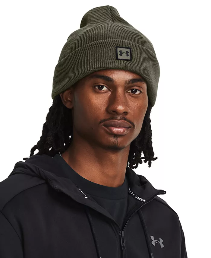 

Мужская шапка Halftime Under Armour, синий