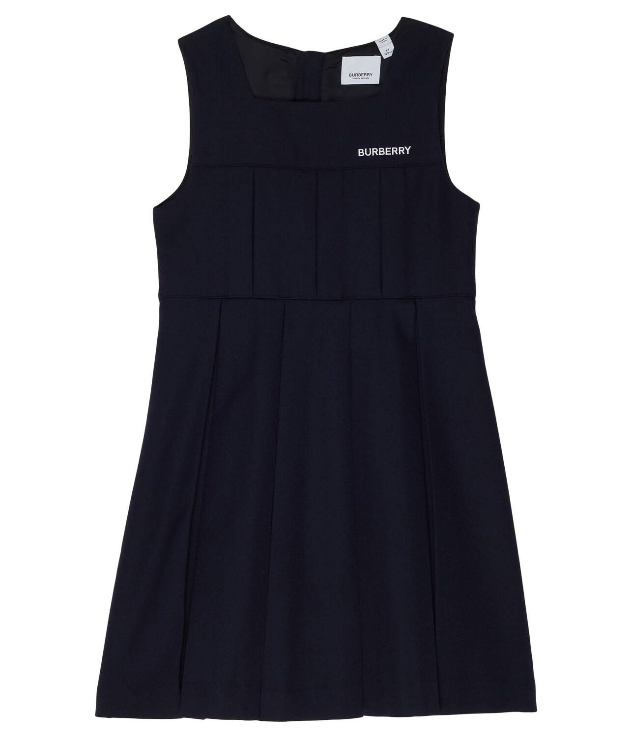 

Платье Burberry Kids, Marilena