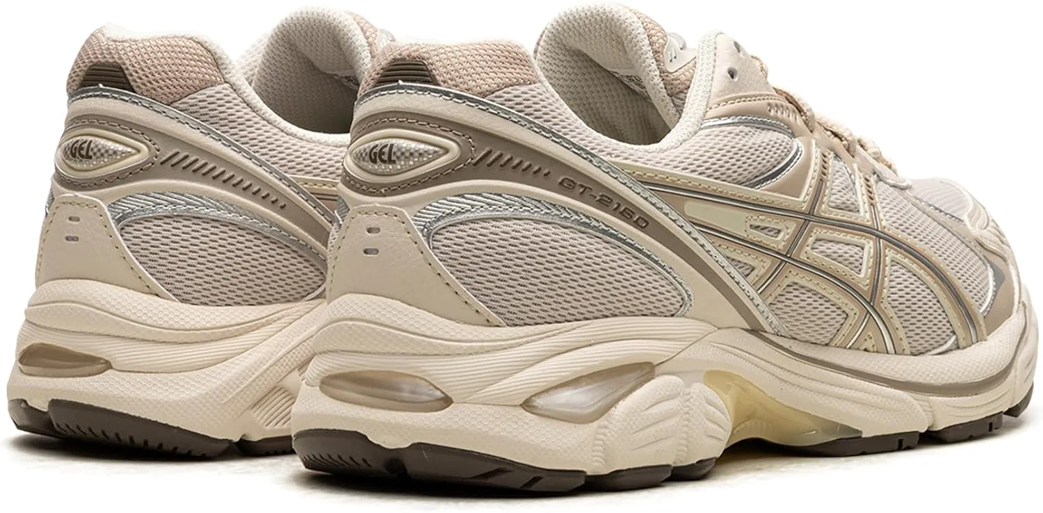 Беговые кроссовки ASICS для мужчин GT-2160 — фото 3