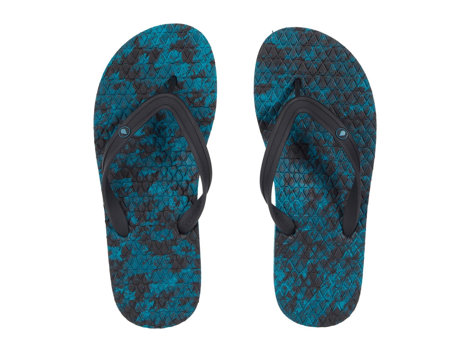 

Сандалии Volcom, Eco Concourse