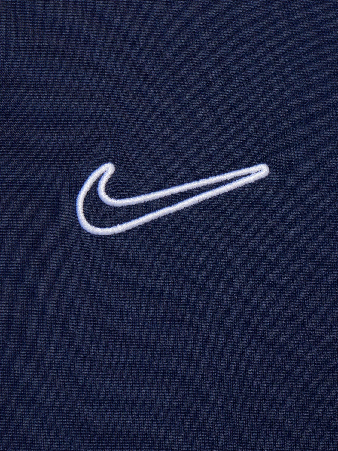 Детская спортивная футболка Nike, синий — фото 3