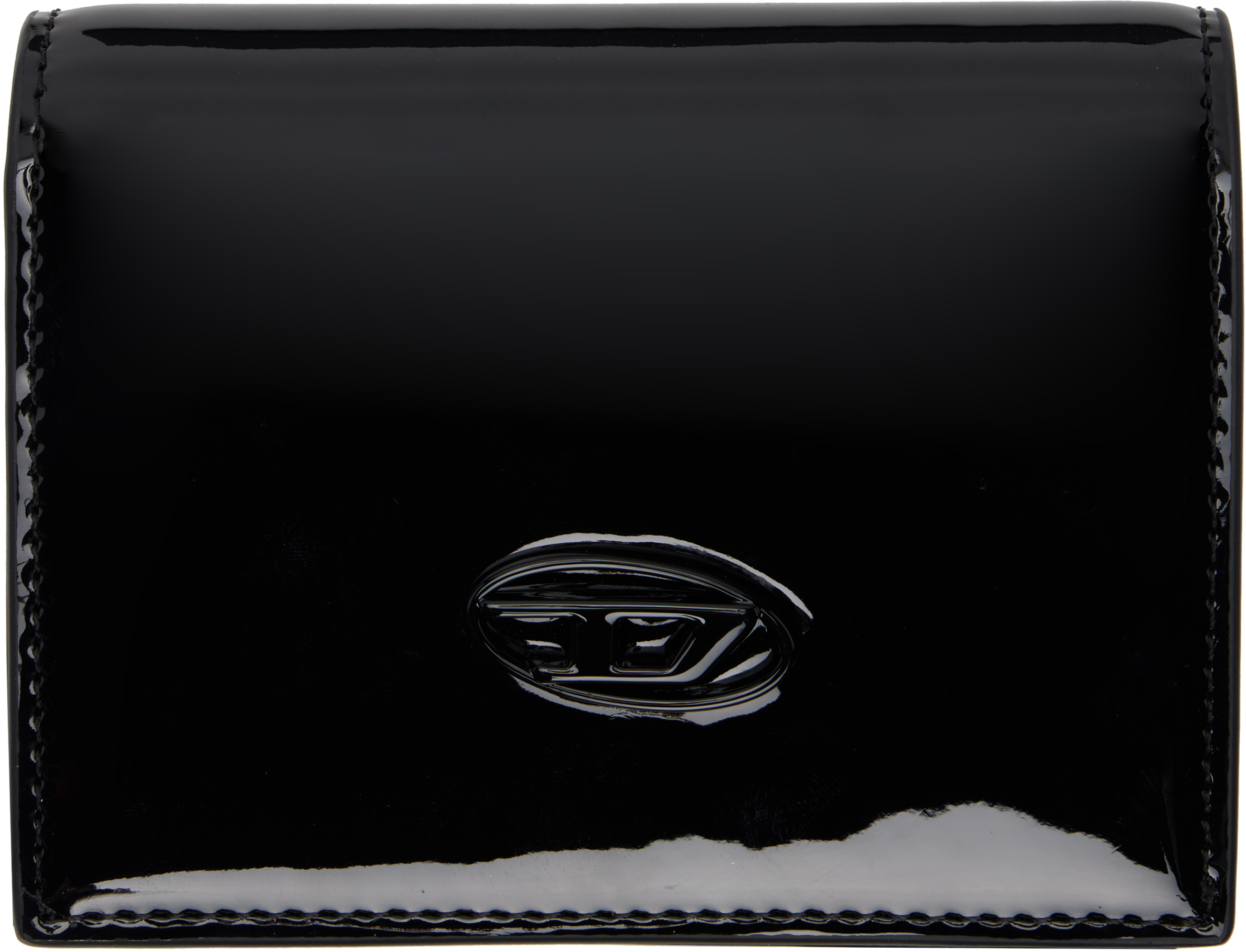 

Кошелек Play Bi Fold III Diesel