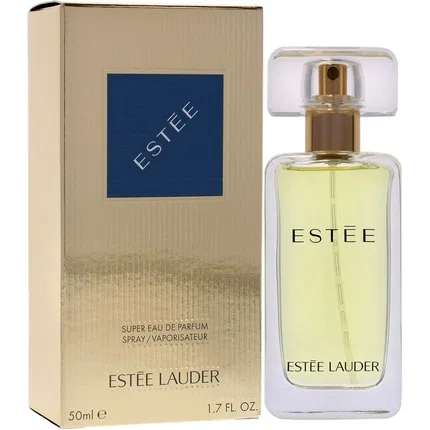 Женская парфюмерная вода Estee Super Estee Lauder, 50 мл