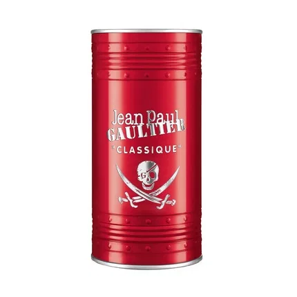 Туалетная вода женская коллекционное издание Jean Paul Gaultier Classique, 50 мл