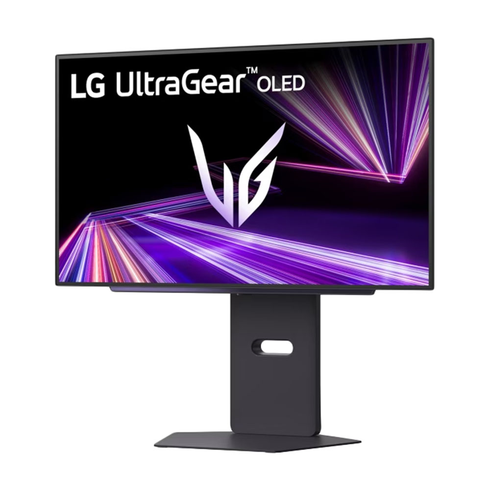 

Игровой монитор LG UltraGear 27GX700A, 26.5", 2560x1440, 280 Гц, OLED, черный