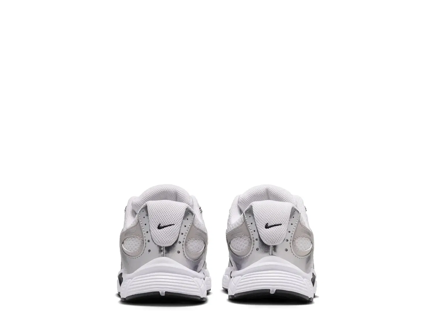 Кроссовки V5 RNR для детей, Nike, белый/черный — фото 2