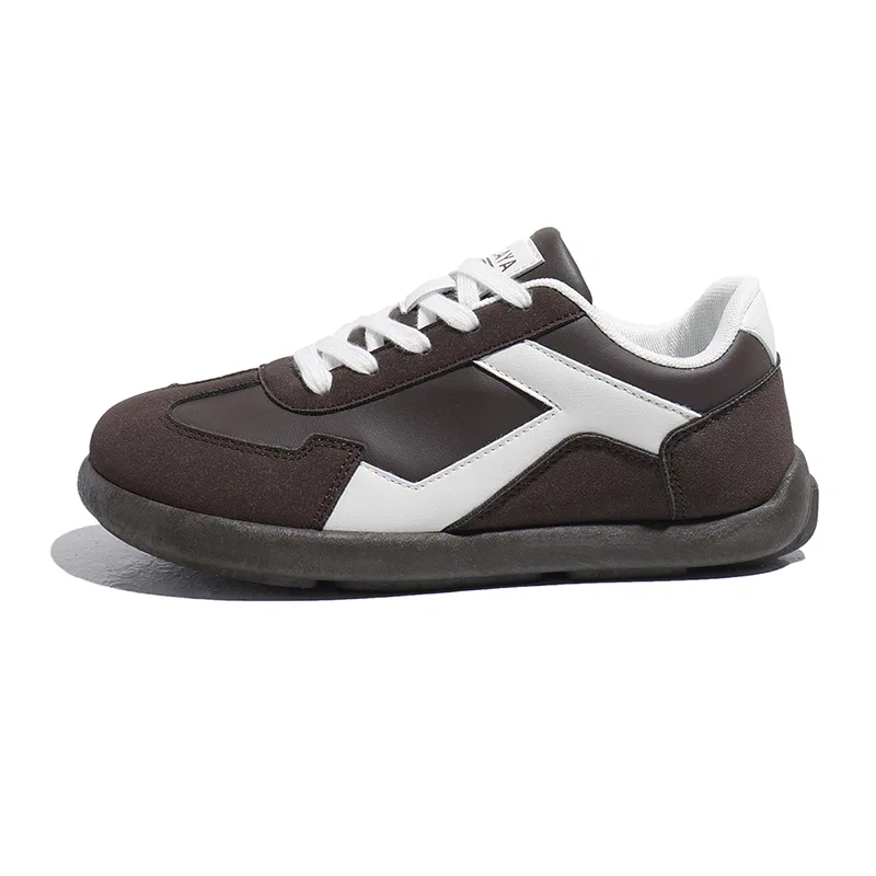 Детские кеды Babaya, Brown