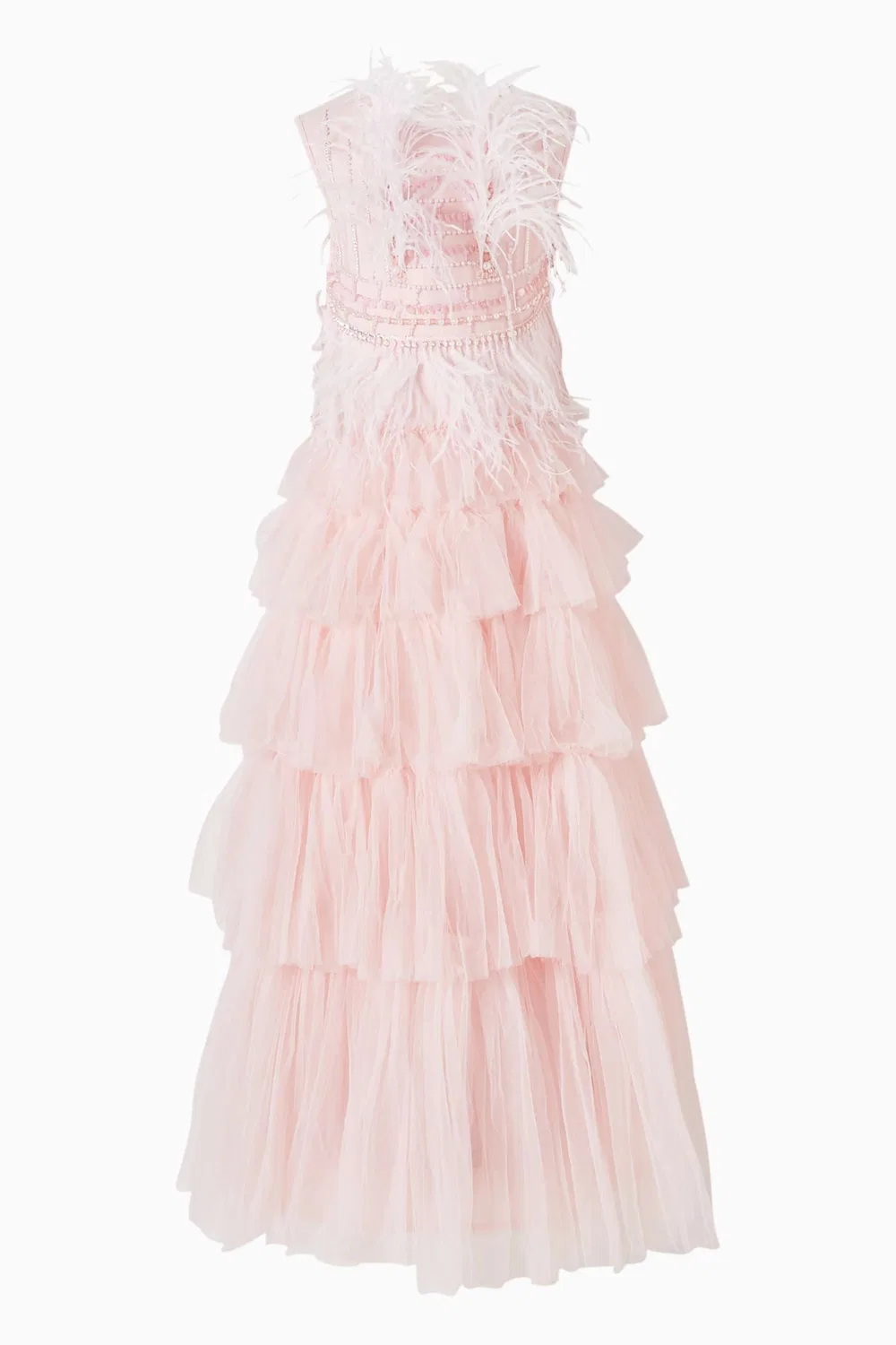 Платье из тюля Dazzle Darling Tutu Du Monde
