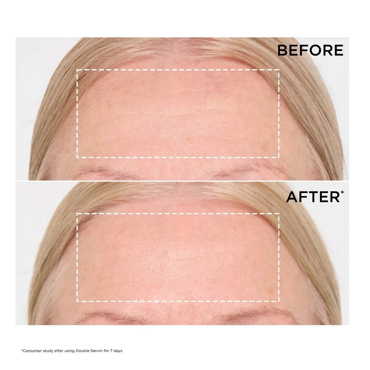 Сыворотка для лица 75 мл двойная Clarins, Double Serum — фото 4