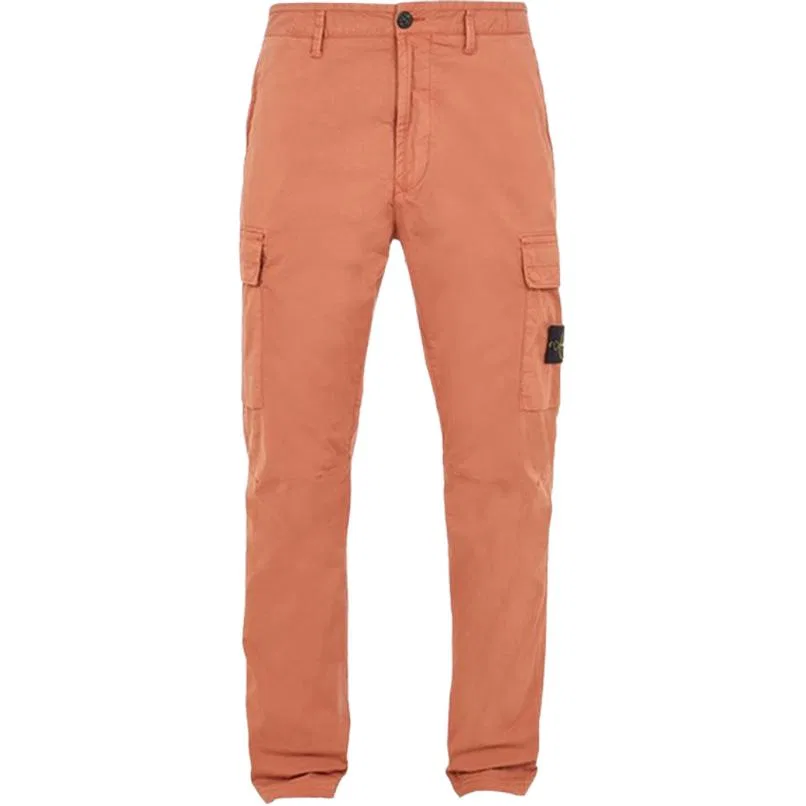 Карго брюки мужские Rusty, STONE ISLAND