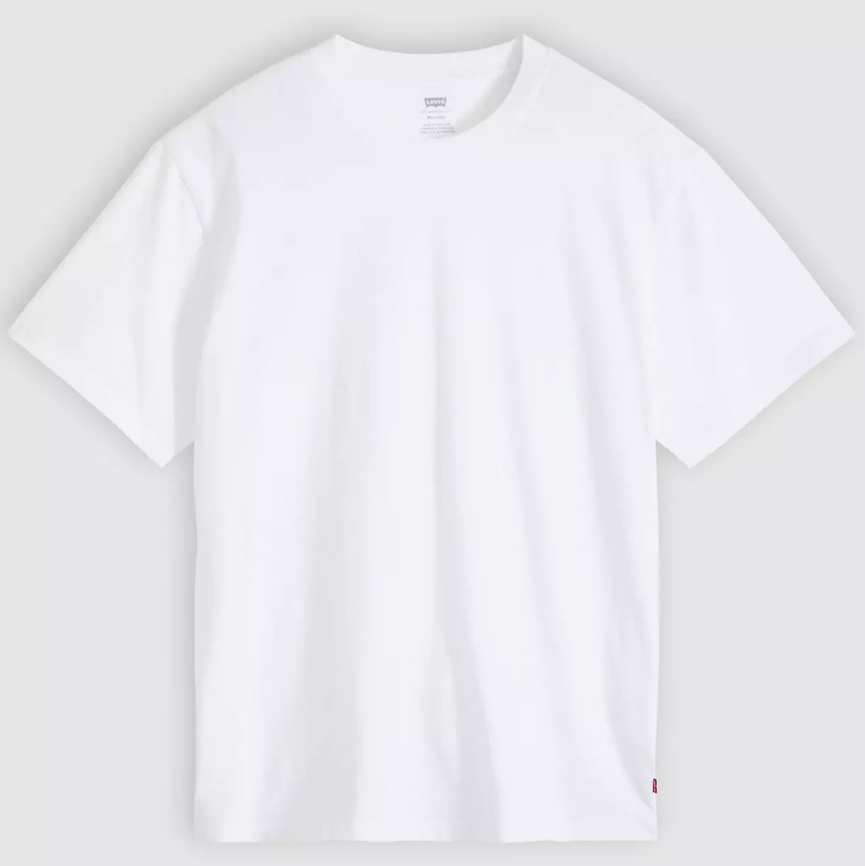 

Футболка Levi's Essential, белый