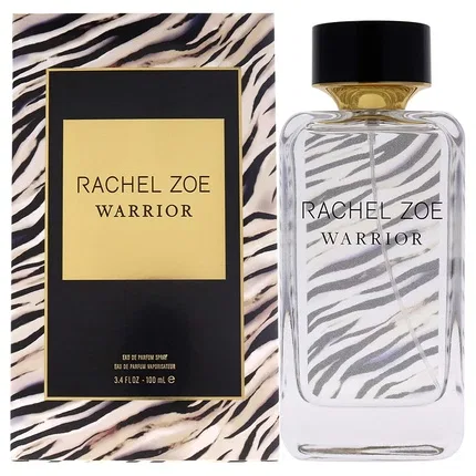Парфюмерная вода RACHEL ZOE Warrior, 100 мл