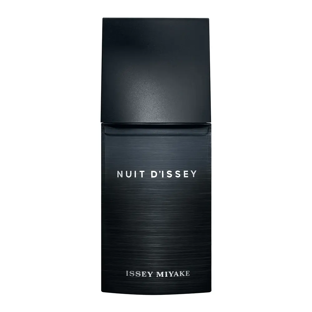 

Туалетная вода Issey Miyake Eau De Toilette Nuit D'Issey, 125 мл