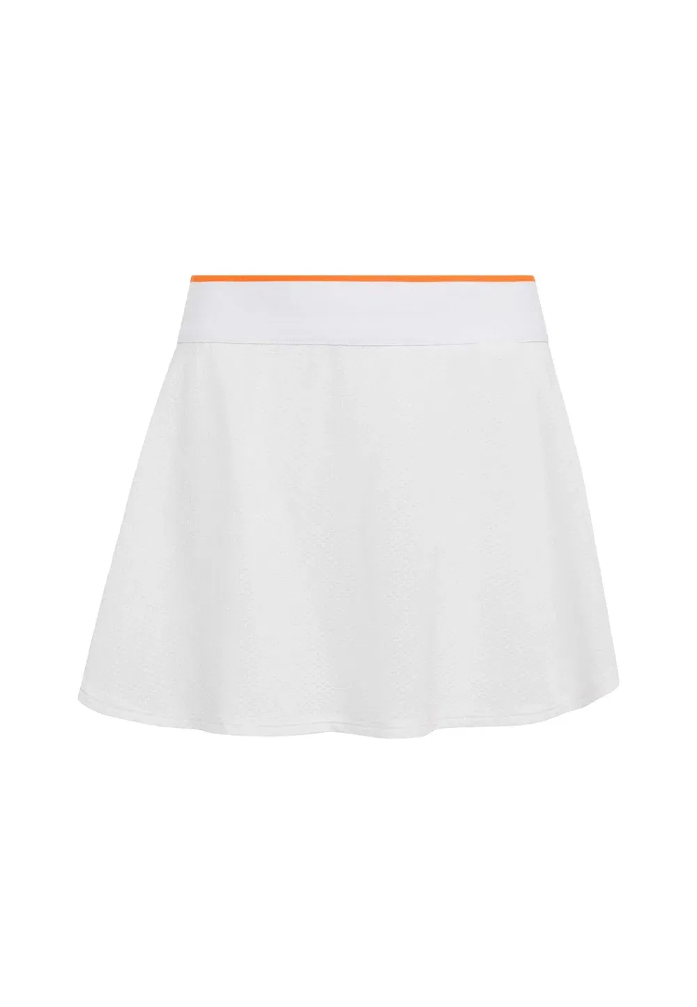 G wow pro - спортивная юбка Adidas Performance, White