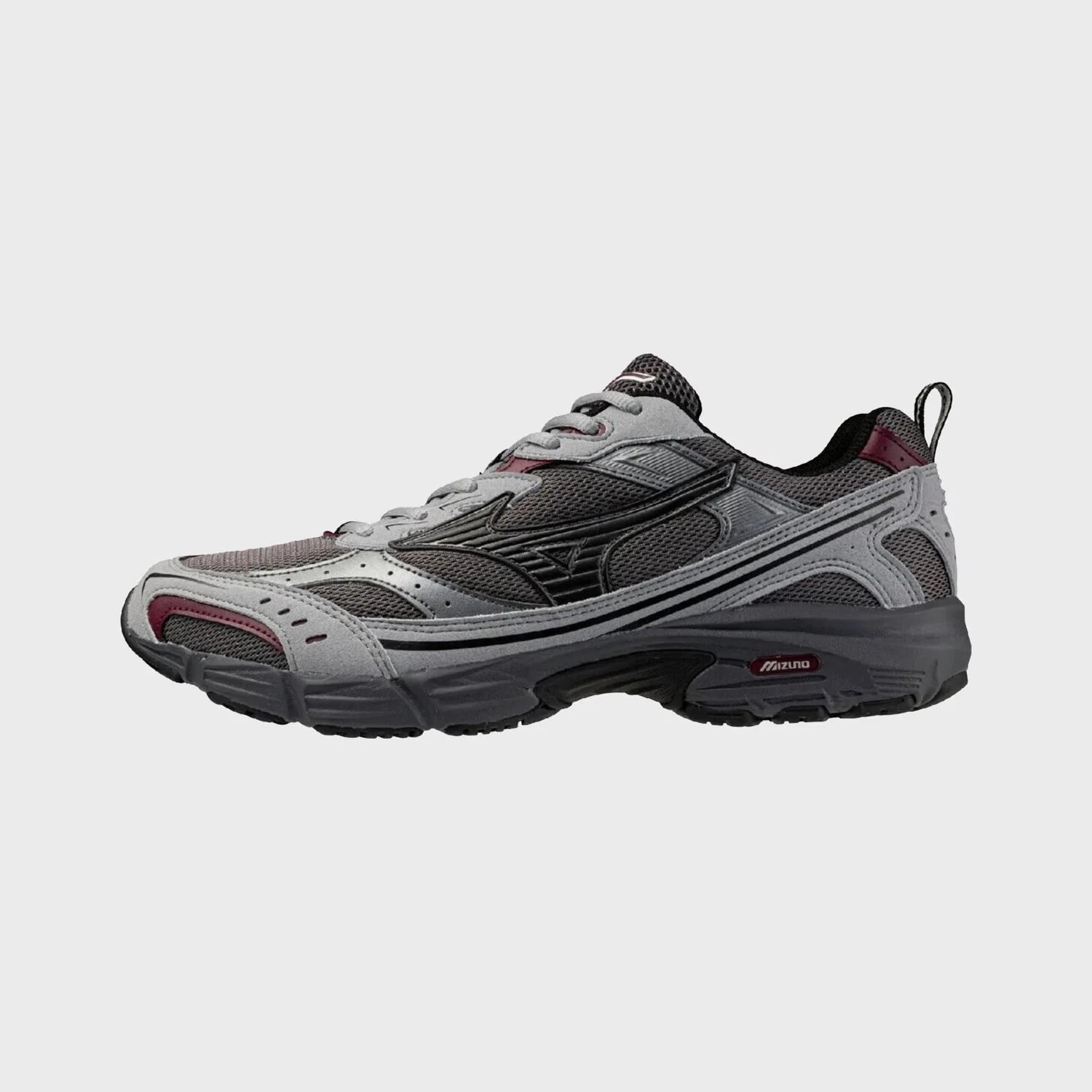 Мужские беговые кроссовки Mxr_D1Ga256207 от Mizuno