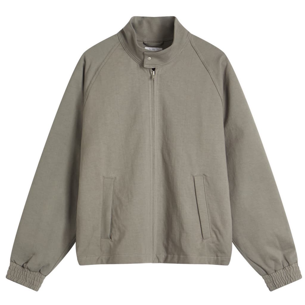 

Куртка Toolen Lady White Co., серый