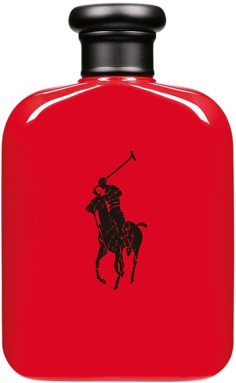 

Туалетная вода Ralph Lauren Polo Red