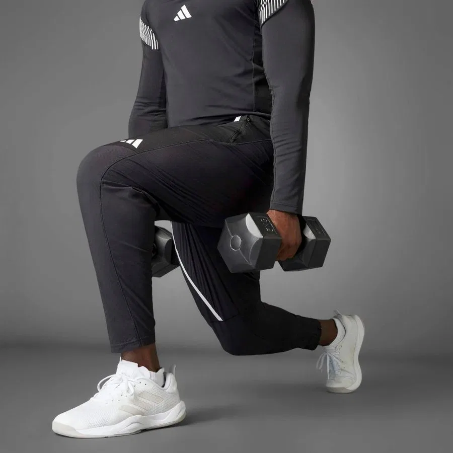 Спортивные штаны D4T Ps Pant adidas, Разноцветный — фото 2