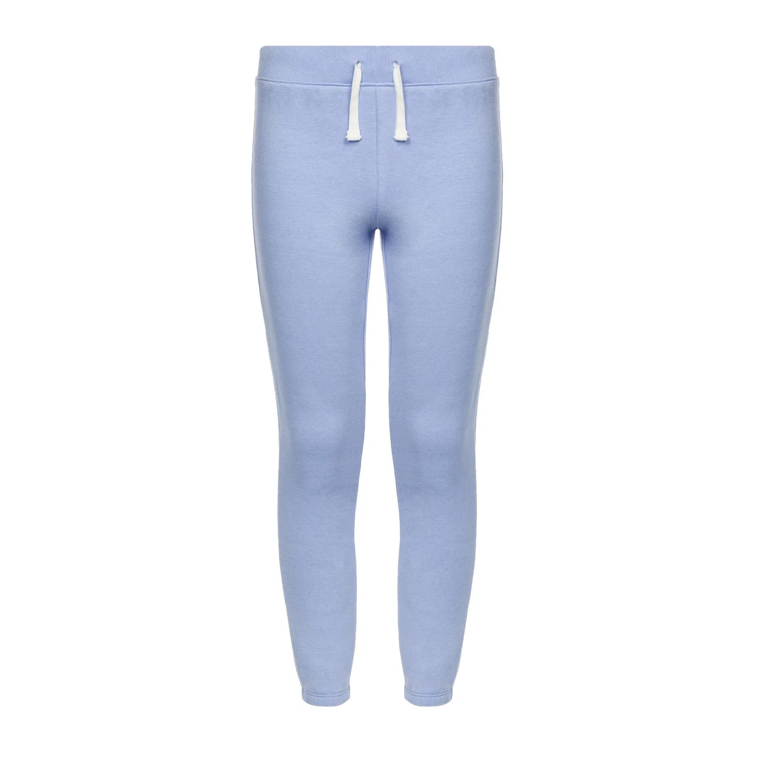 Детские спортивные штаны GAP V-FA SLD Logo Jogger, Hellblau — фото 4