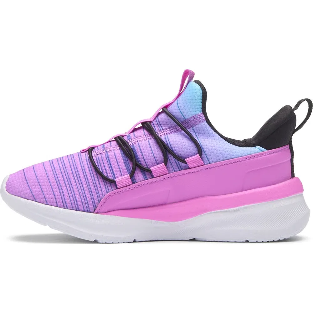 Детские кроссовки one4all 2.0 Puma, Multi — фото 3