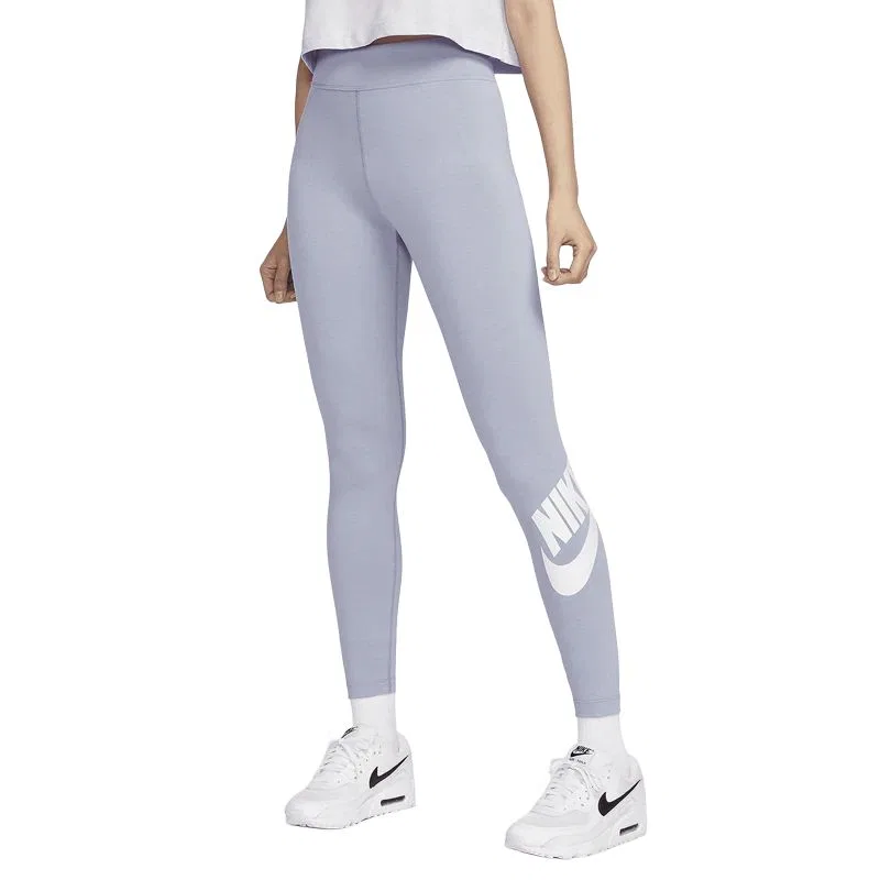 Женские спортивные штаны Nike, Цвет 519