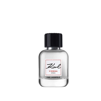

Lagerfeld Karl Vienna Eau De Toilette 60ml