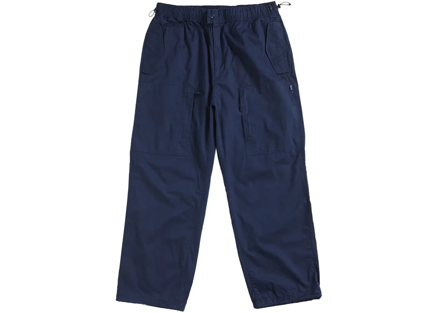Мужские штаны Supreme Pant, Navy