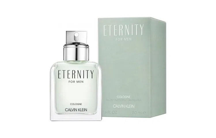 Мужская туалетная вода Calvin Klein Timeless, 100 мл, Calvin Klein — фото 4