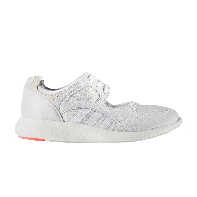 

Кроссовки Adidas Wmns EQT Racing 91/16 'Crystal White', белый