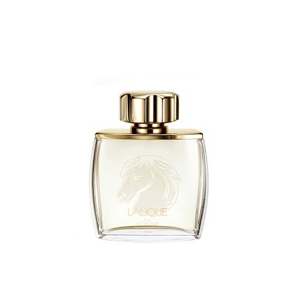 

Lalique Pour Homme Equus Eau de Parfum спрей для мужчин 75мл