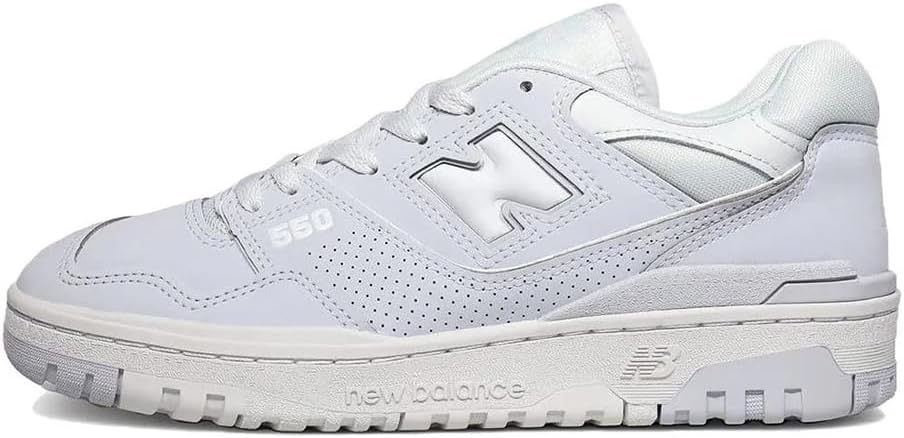 

Мужские кроссовки New Balance 550, Granite/Quartz Grey