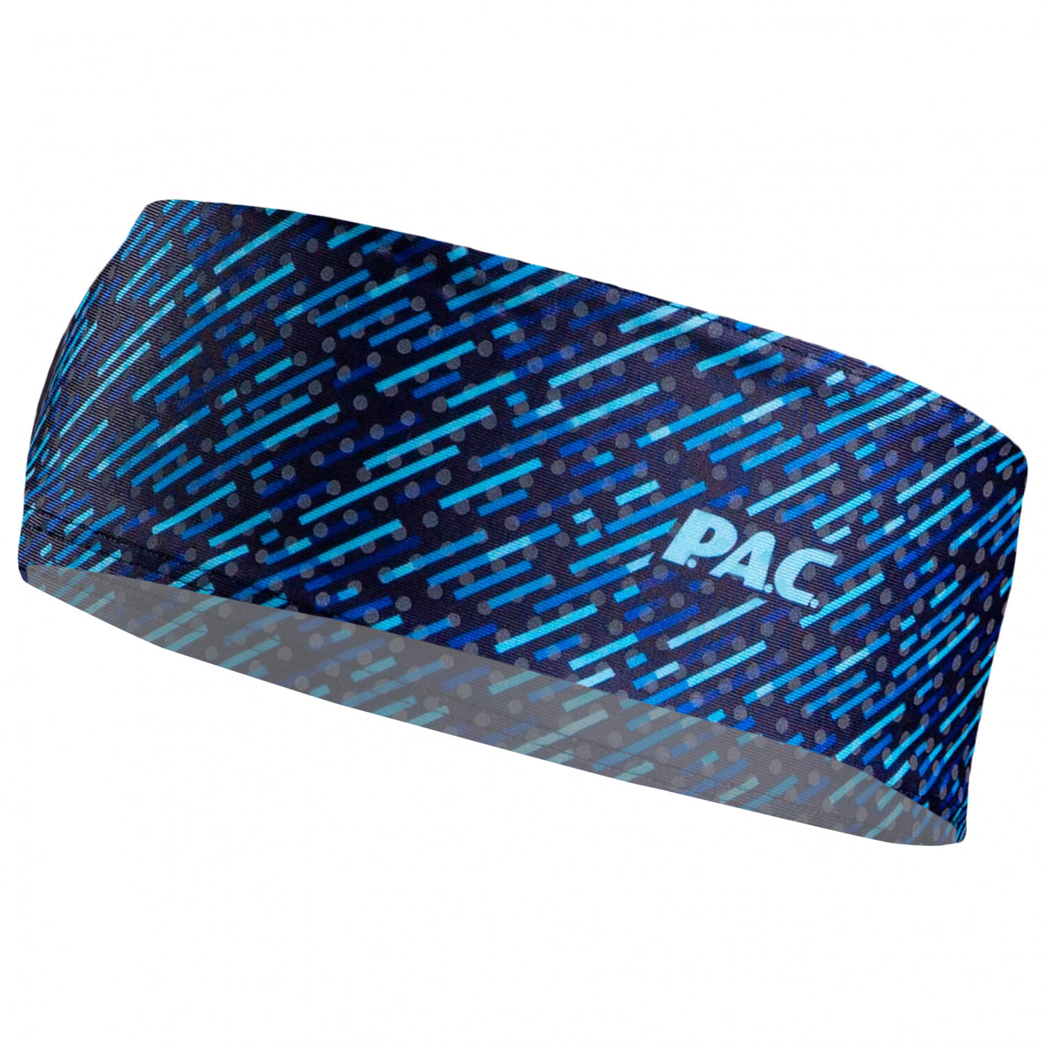 

Повязка на голову P.A.C. Reflector Headband, цвет Enlines