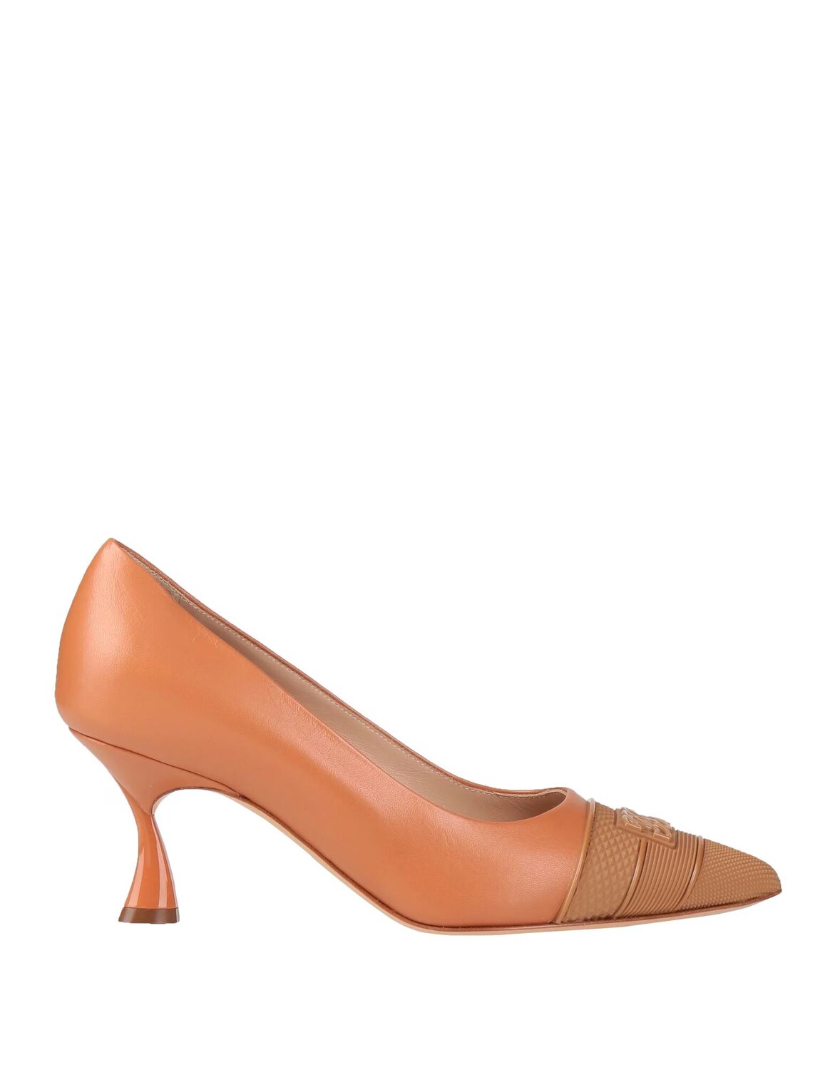 

Туфли Casadei, коричневый