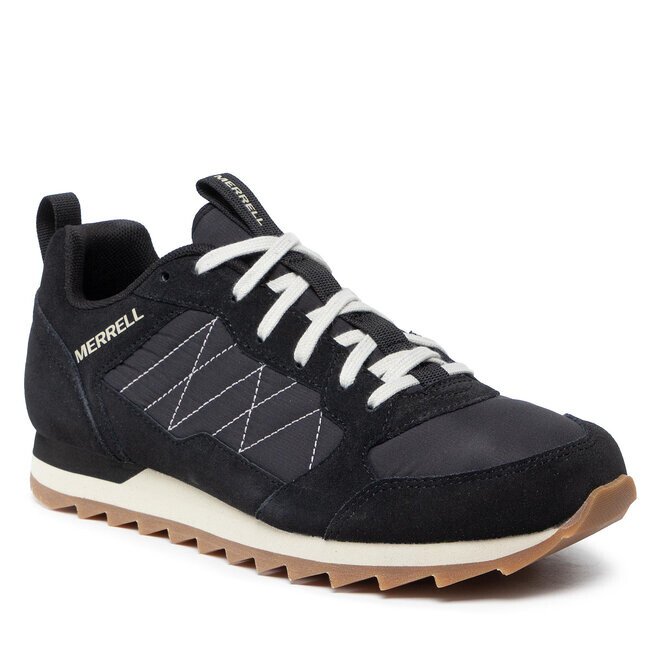 

Кроссовки Merrell AlpineSneaker, черный