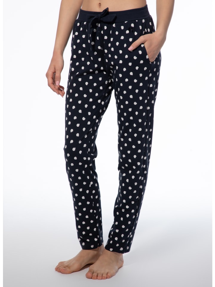 

SHORT STORIES Синие пижамные штаны