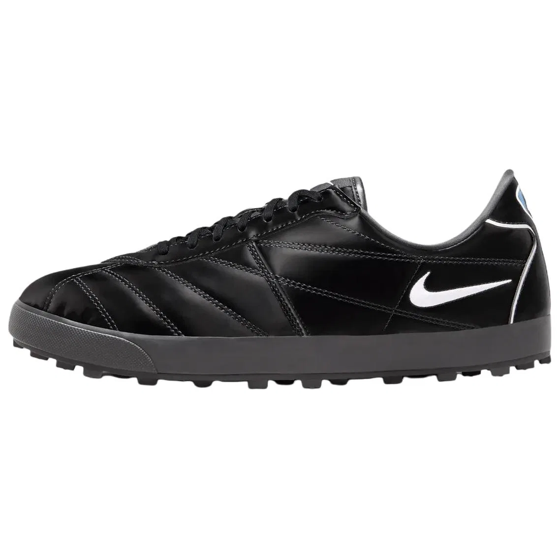 Кроссовки повседневные Nike Black